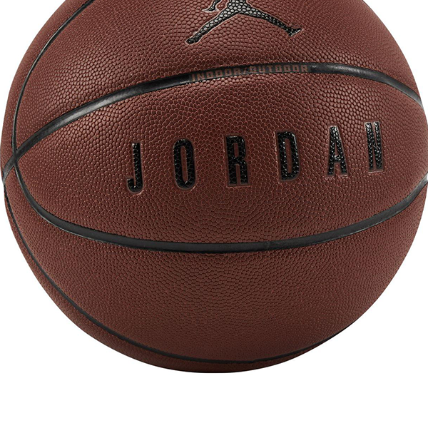Мяч баскетбольный Jordan Ultimate 2.0 Rubber