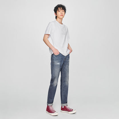 Джинсы мужские Lee SS25