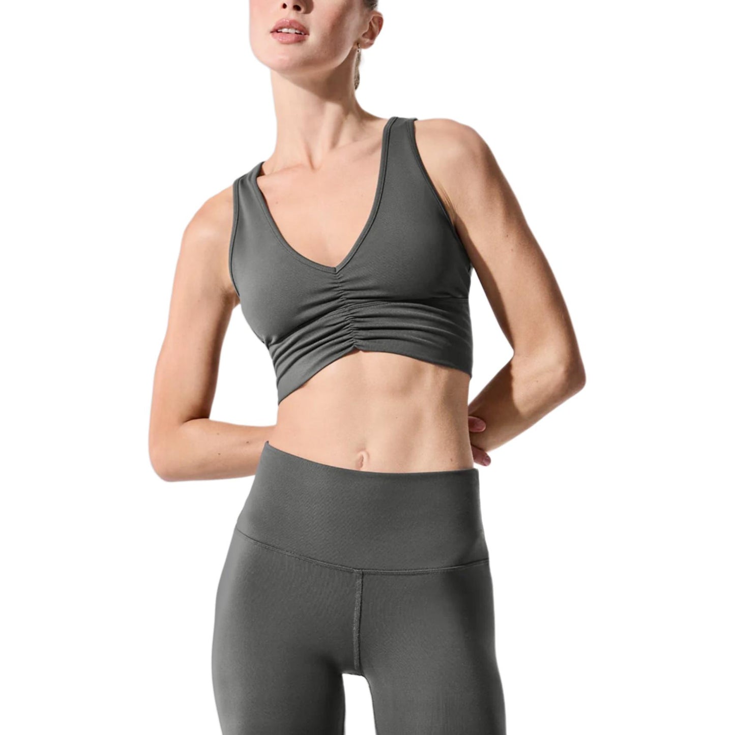 Спортивный бра женский Alo Yoga