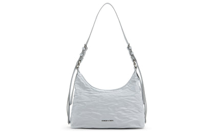 Сумка женская Charles & Keith Pleated