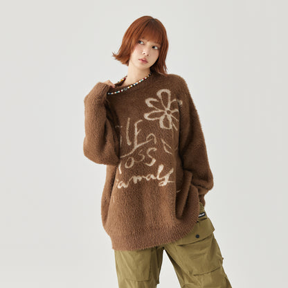 Свитер Golfcross