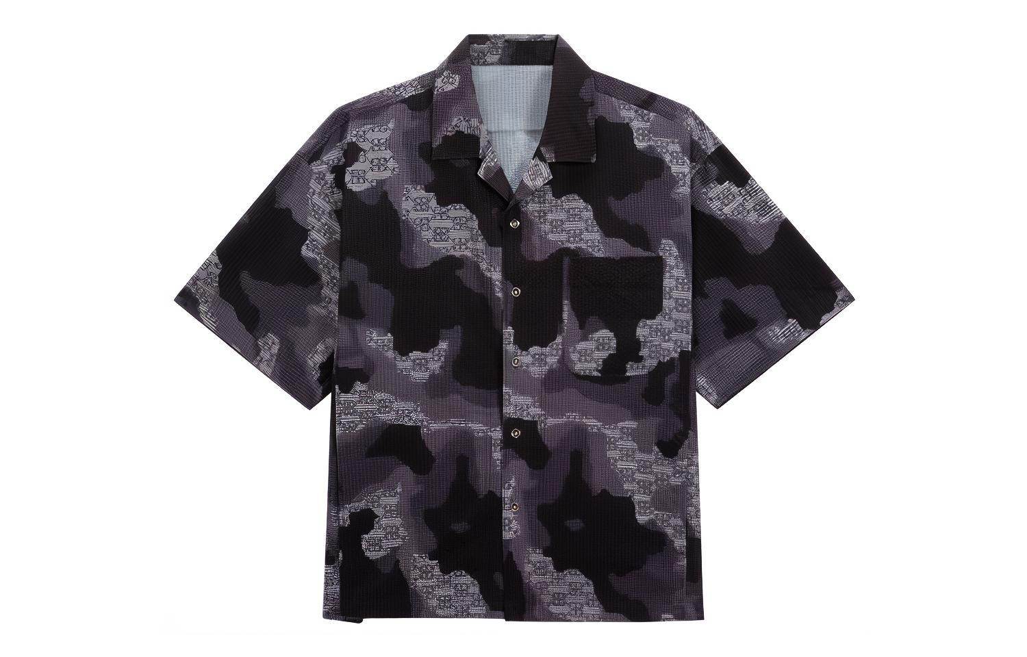 Рубашка мужская Gxg - Boxette Shop