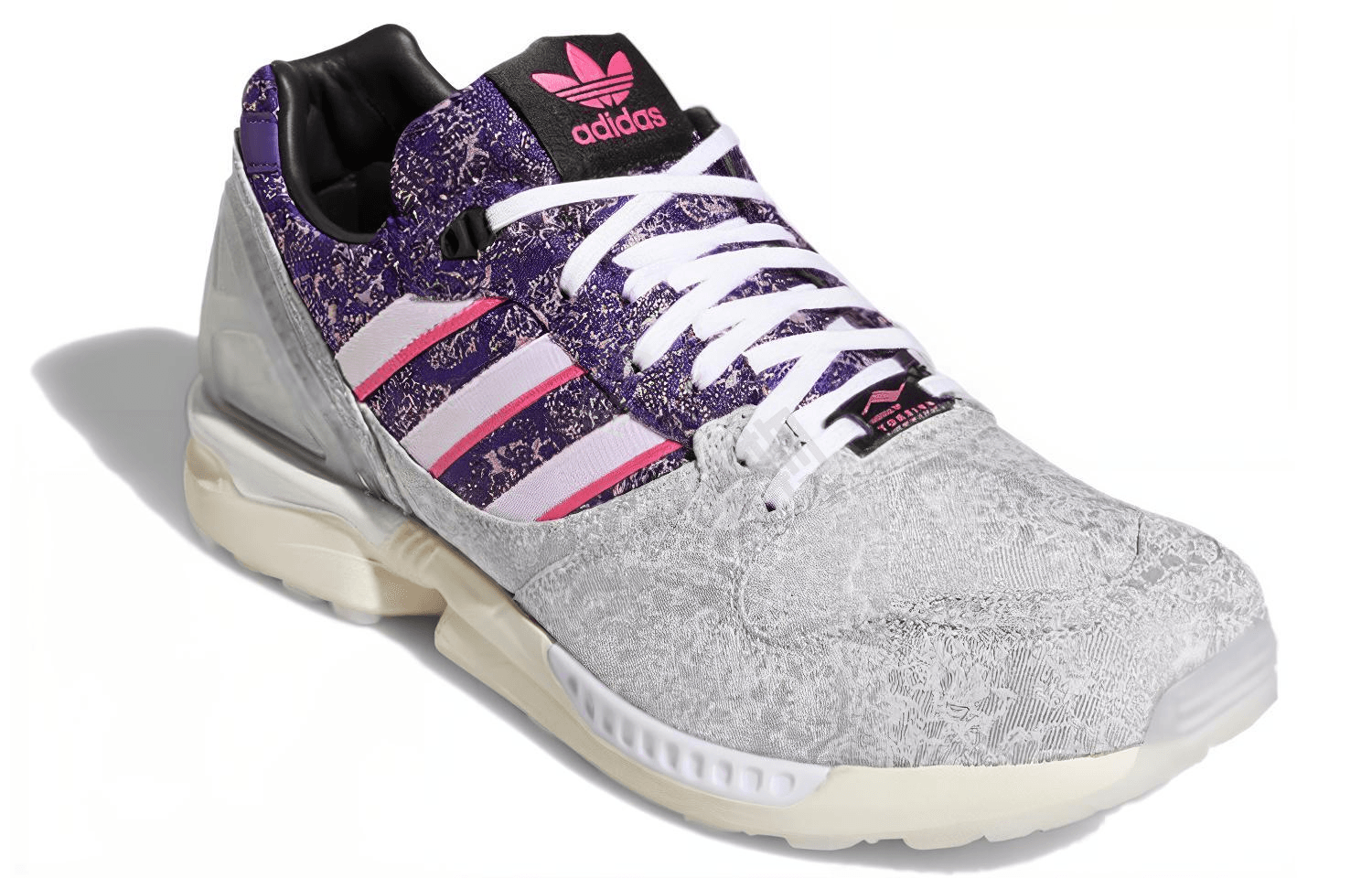 Кроссовки Adidas Originals ZX 5000 Vieux Lyons - Boxette Shop