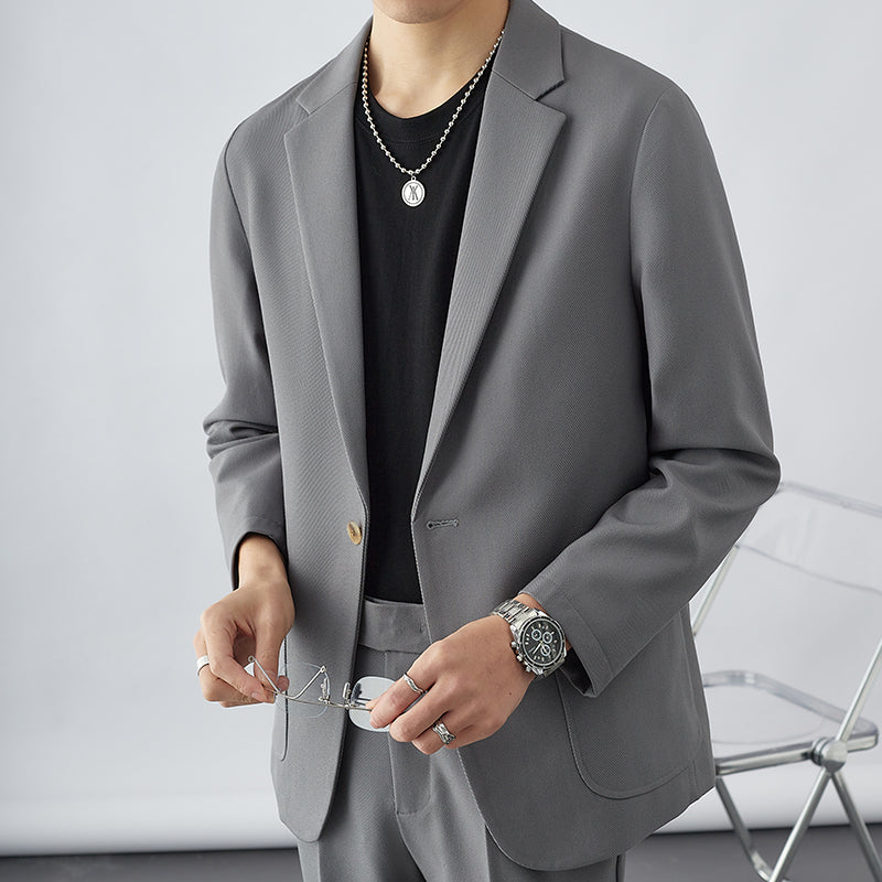 Minfinity erkaklar kostyumi