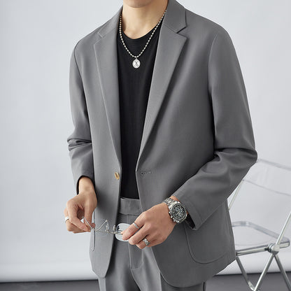 Minfinity erkaklar kostyumi