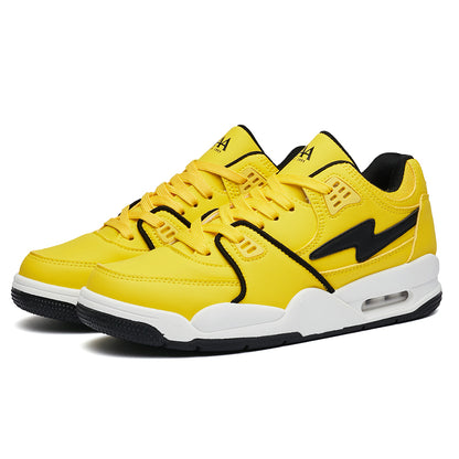 Erkaklar AAA 1955-yildan beri krossovkalar