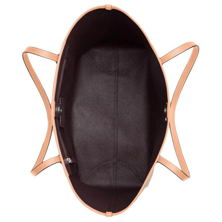 Сумка женская Coach City 33 Classic Old Flower Full - Boxette Shop