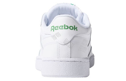 Кроссовки Reebok CLUB C 85