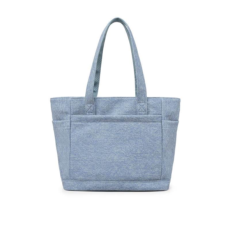 Сумка мужская Dickies Trend Letter Lggo Polyester Shopping S - Boxette Shop