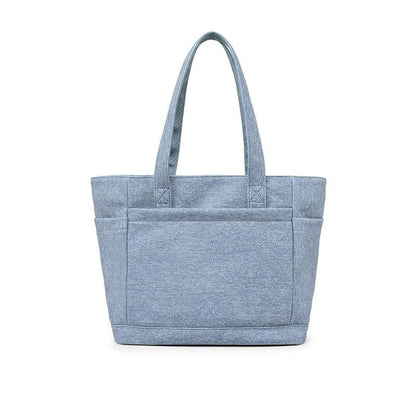 Сумка мужская Dickies Trend Letter Lggo Polyester Shopping S - Boxette Shop