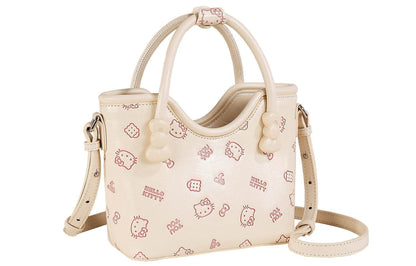 Сумка женская Toutou x hellokitty sanrio - Boxette Shop