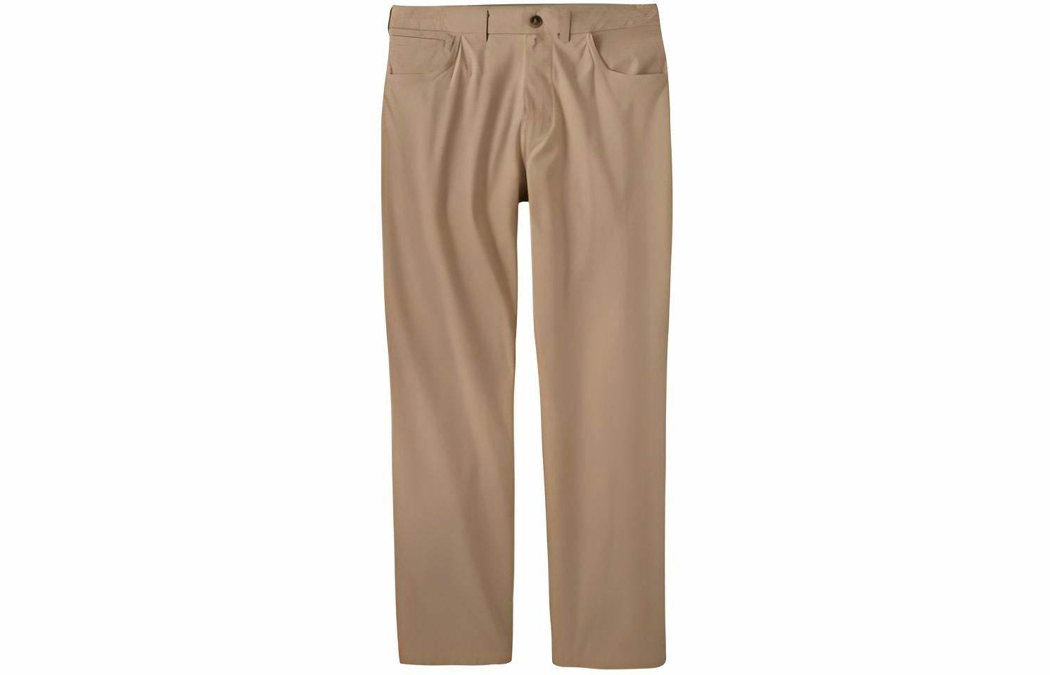 Брюки мужские Patagonia - Boxette Shop