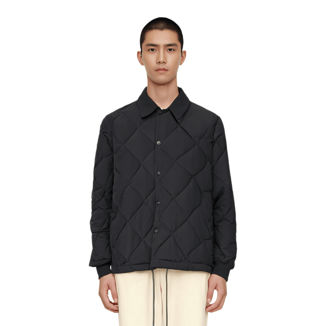 Куртка мужская Uniqlo JW Anderson - Boxette Shop