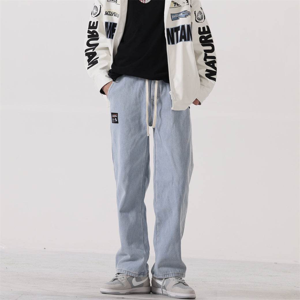 Джинсы мужские Antioffice - Boxette Shop