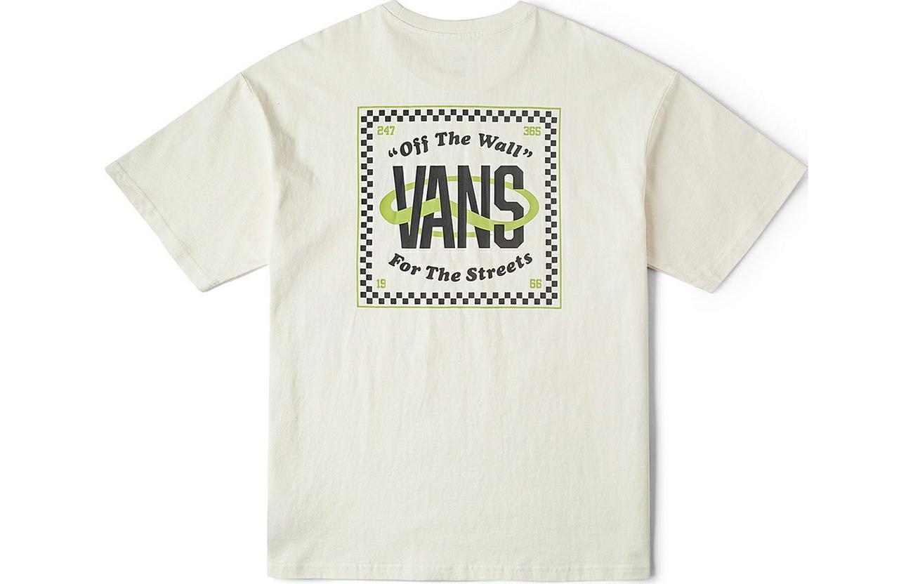 Vans futbolkasi