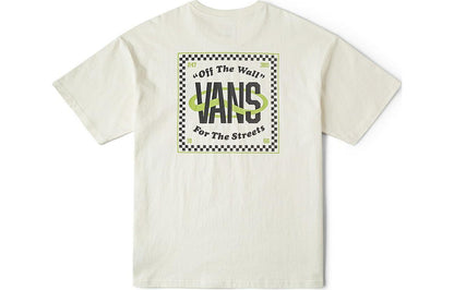Vans futbolkasi