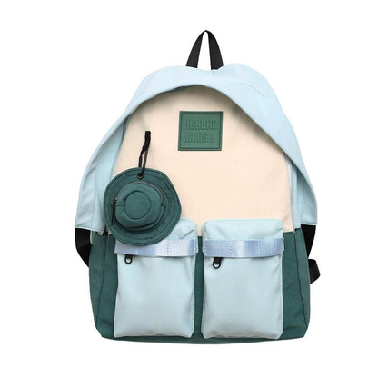 Рюкзак Ceion Keust - Boxette Shop