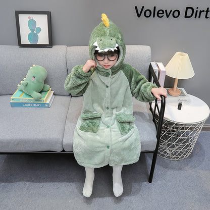 Пижама детская Nitong