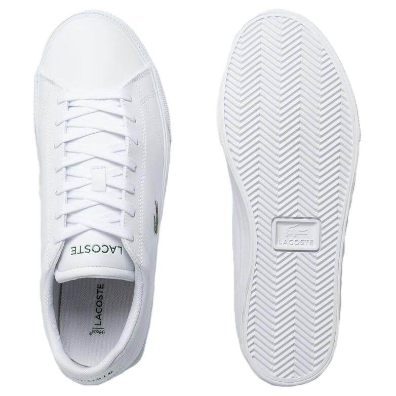 Кроссовки мужские Lacoste Lerond Set - Boxette Shop