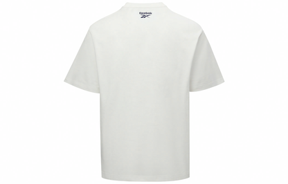 Reebok erkaklar futbolkasi