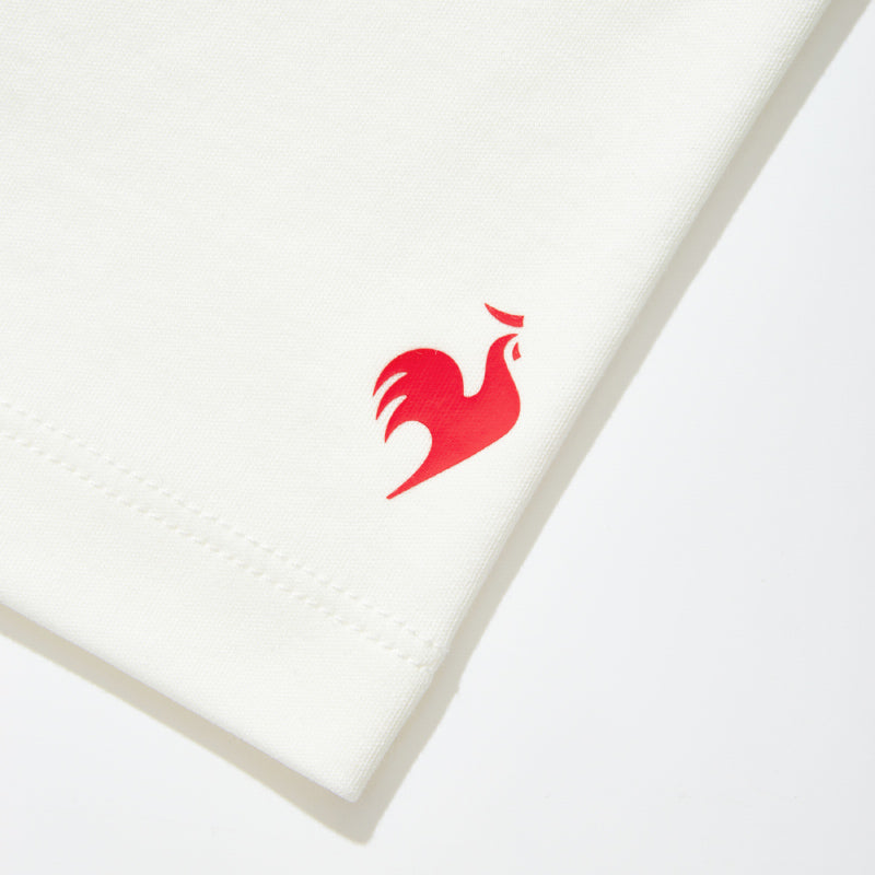 Футболка женская Le Coq Sportif