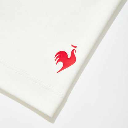 Футболка женская Le Coq Sportif