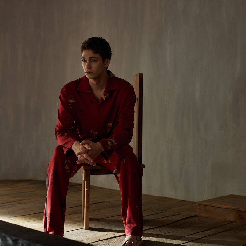 Пижама мужская Tongyu