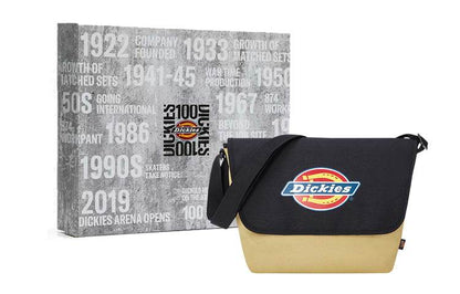 Сумка мужская Dickies 100th Anniversary Limited Sports Student Party - Boxette Shop
