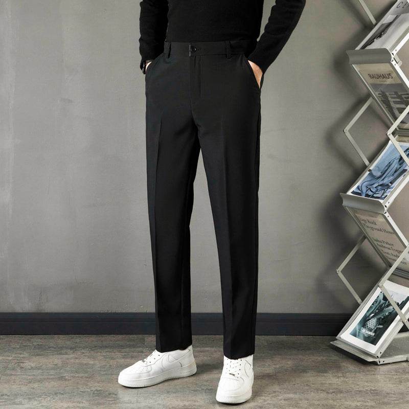 Брюки мужские Antioffice - Boxette Shop