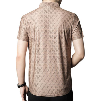 Рубашка мужская Pierre Cardin