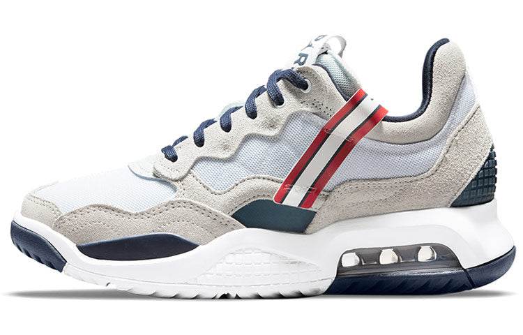 Кроссовки женские Jordan Psg x ma2 grand - Boxette Shop