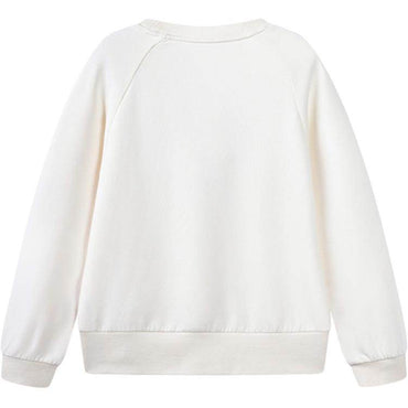 Толстовка для девочек 361°kids Ss25 - Boxette Shop
