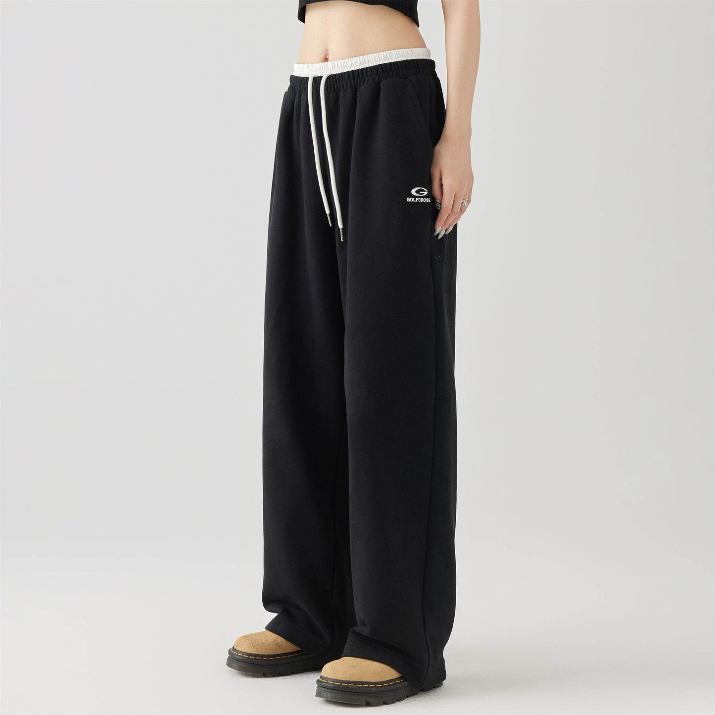 Спортивные брюки женские Golfcross - Boxette Shop