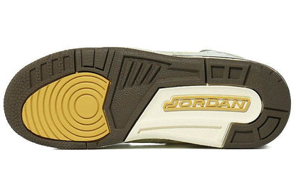 Кроссовки детские Jordan legacy lanting elegant - Boxette Shop