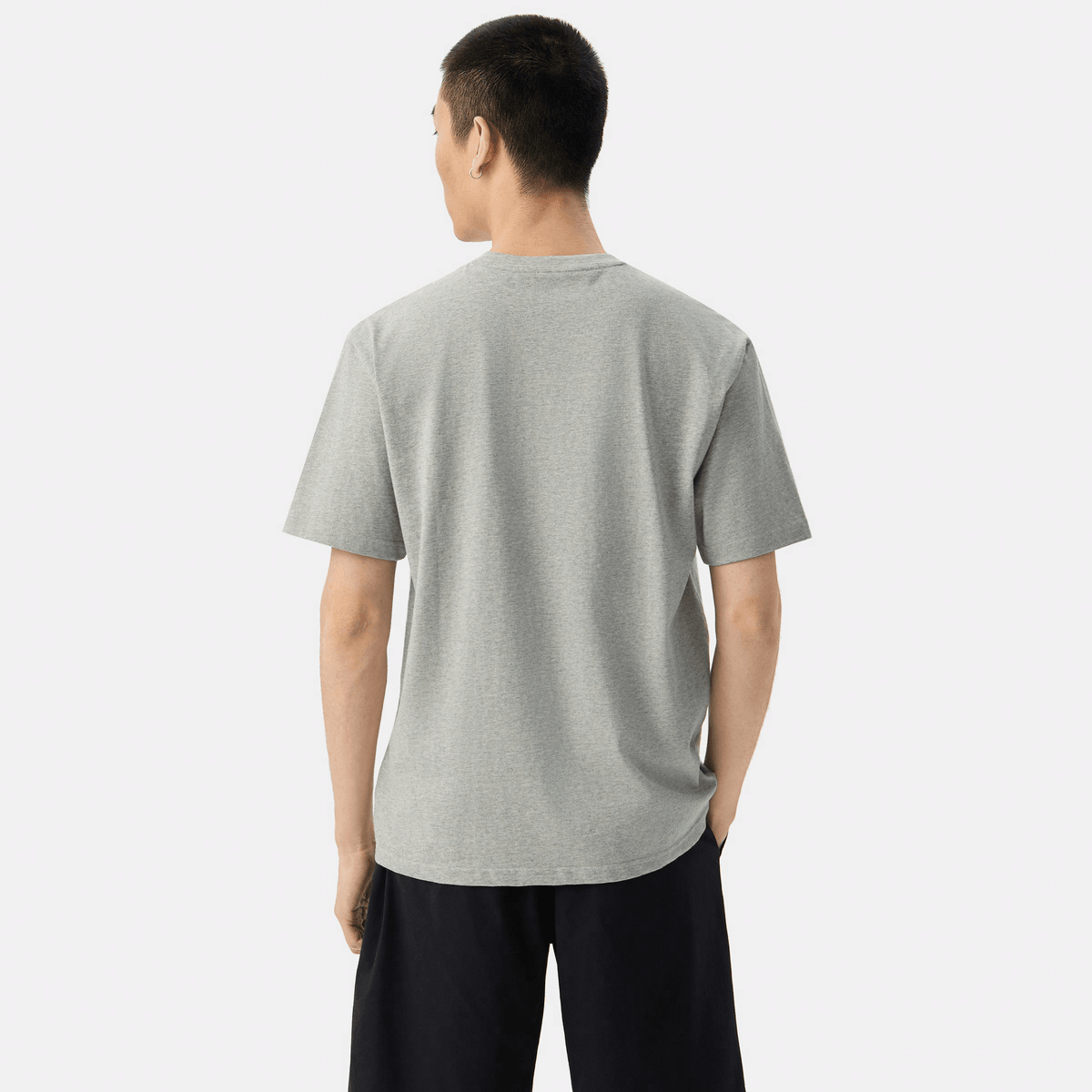 Футболка мужская GAP - Boxette Shop