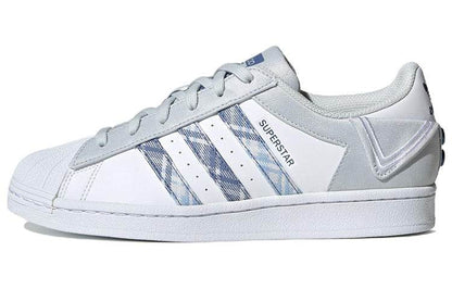Кроссовки женские Adidas Originals Superstar Collection Low Top Boardshorts - Boxette Shop