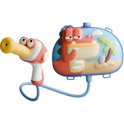 Xiongjun katta sig'imli suv quroli