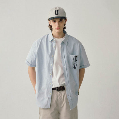 Футболка 714Street SS22 - Boxette Shop