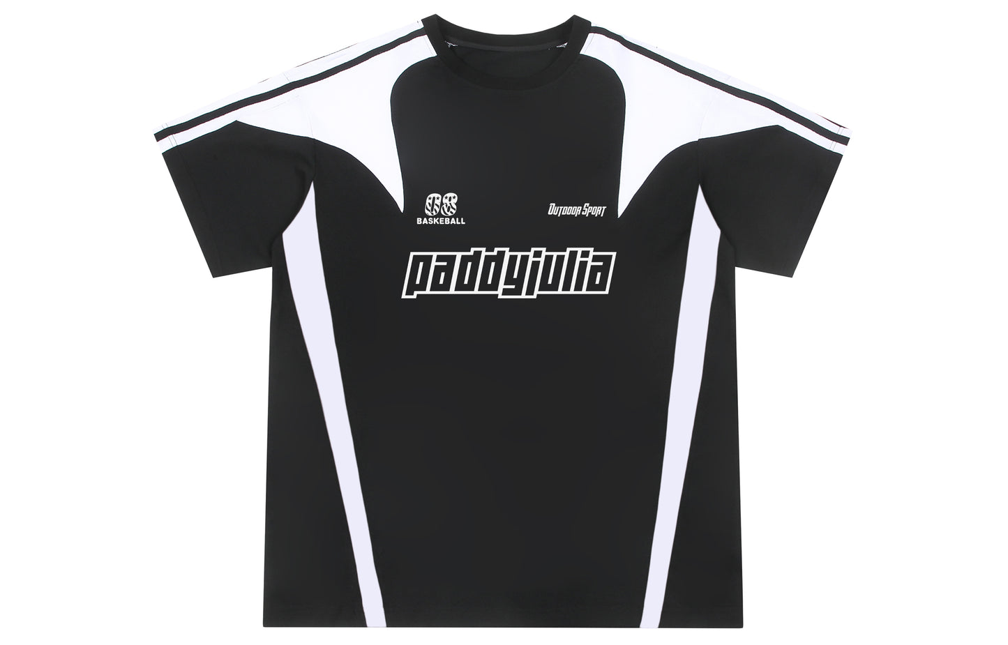 Футболка мужская Paddy julia american tide