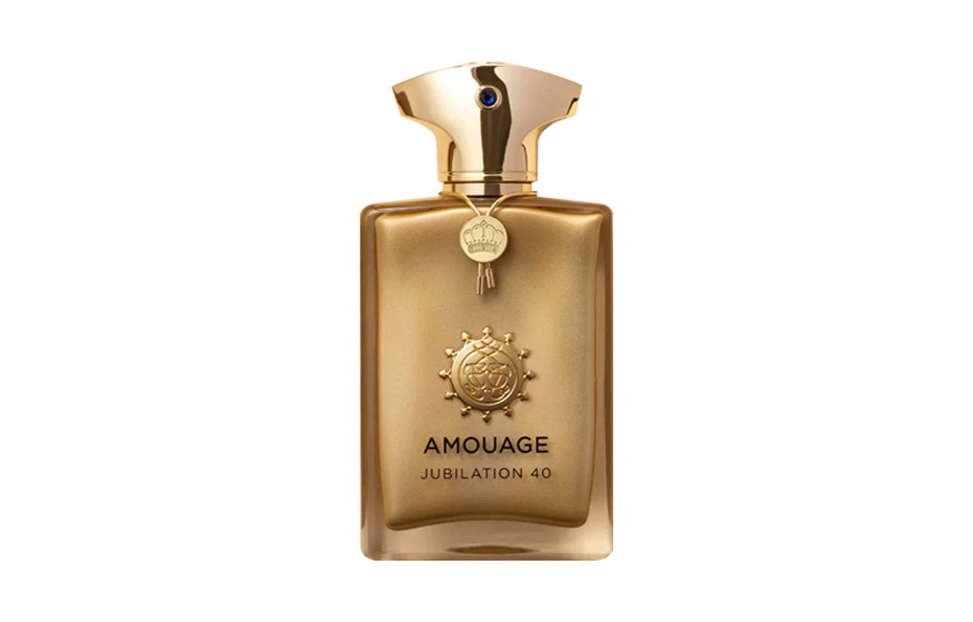 Духи мужские Amouage The Exceptional Extraits Moon - Boxette Shop