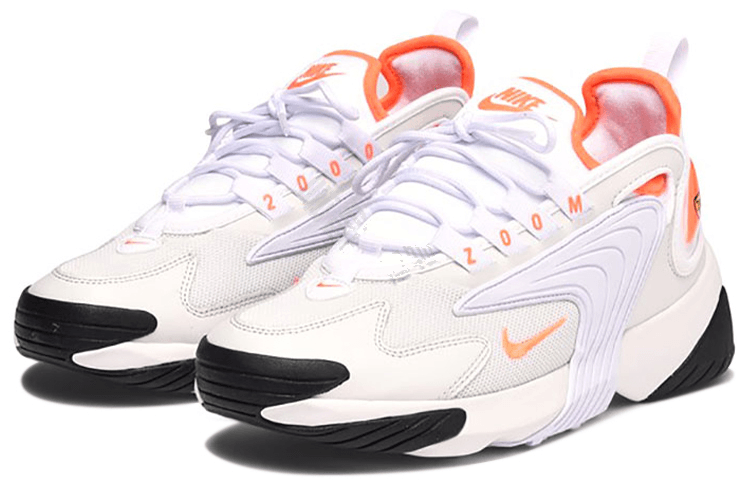 Кроссовки женские Nike Zoom 2K - Boxette Shop