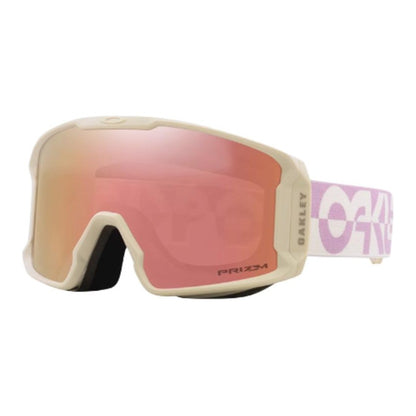 Очки горнолыжные Oakley Line Miner 7093
