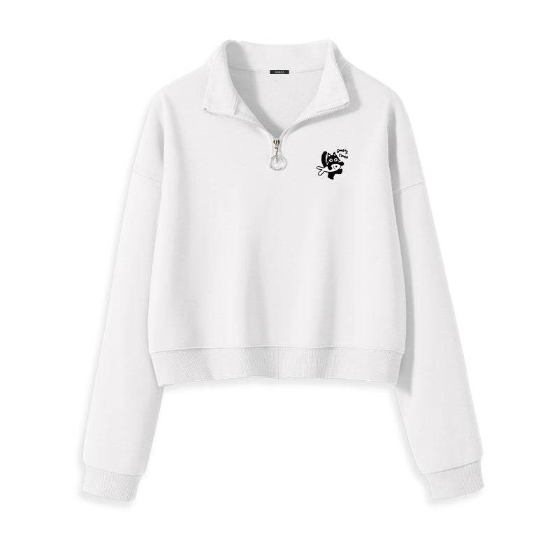 Свитшот женский Meijo Miniso Athleisure - Boxette Shop