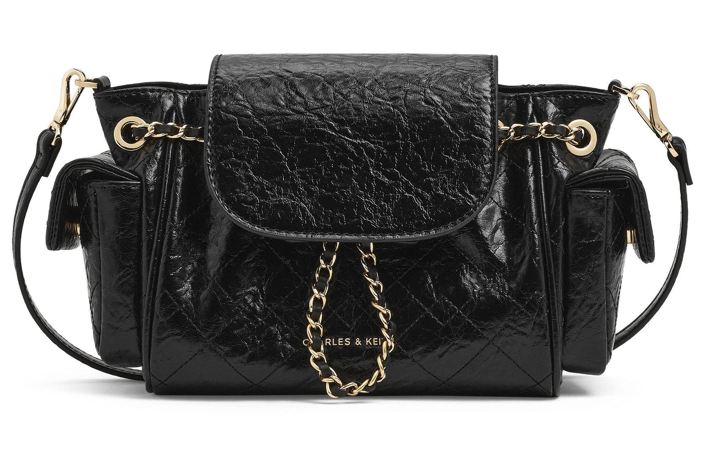 Сумка женская Charles&Keith - Boxette Shop