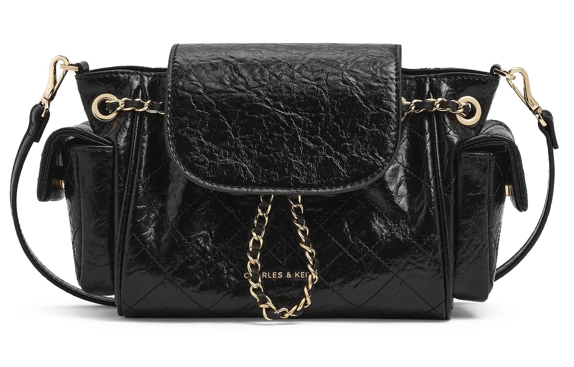 Сумка женская Charles&Keith - Boxette Shop