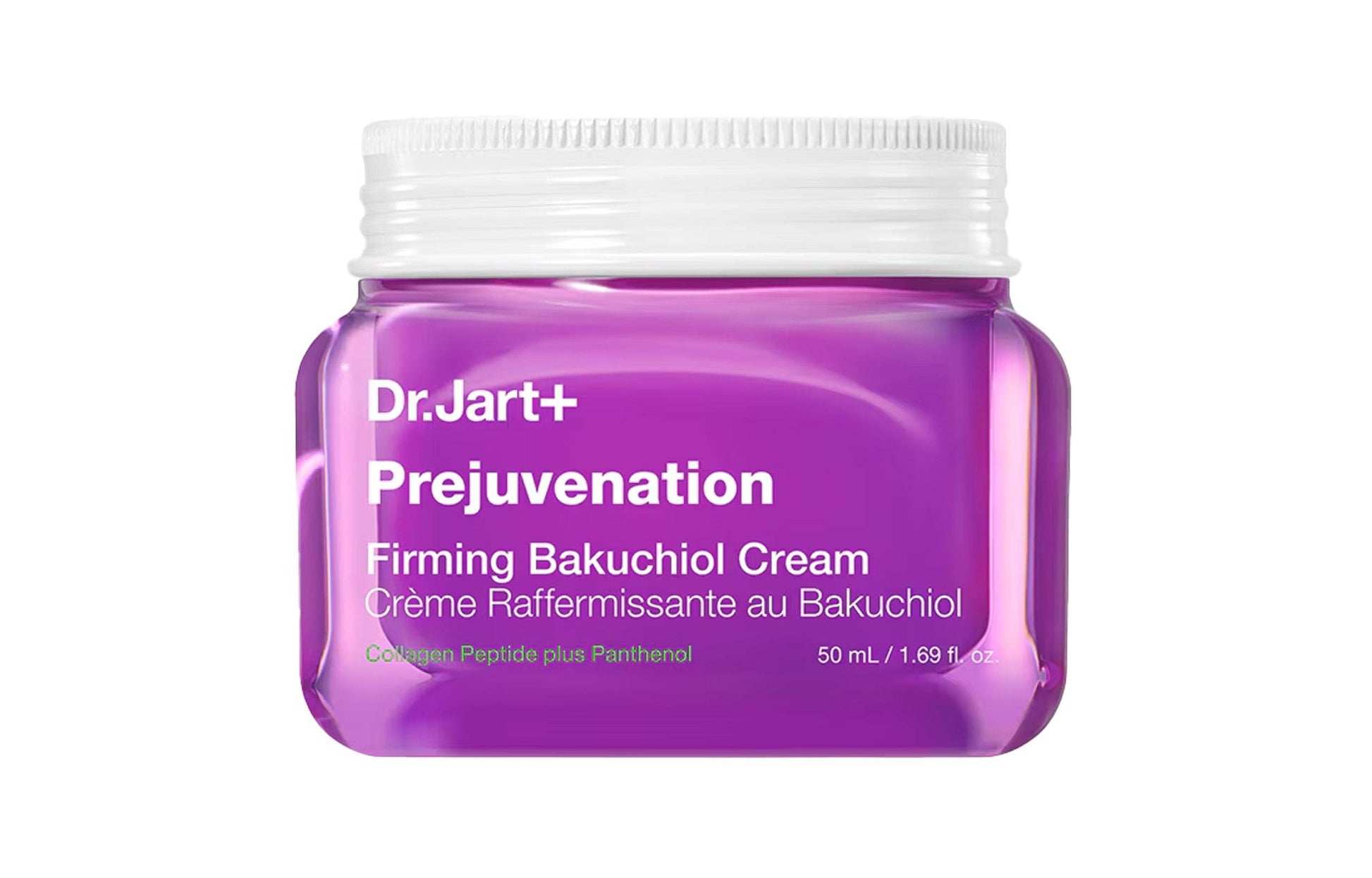 Крем Dr.Jart+ Bakuchiol Firming Cream 50 мл - Boxette Shop