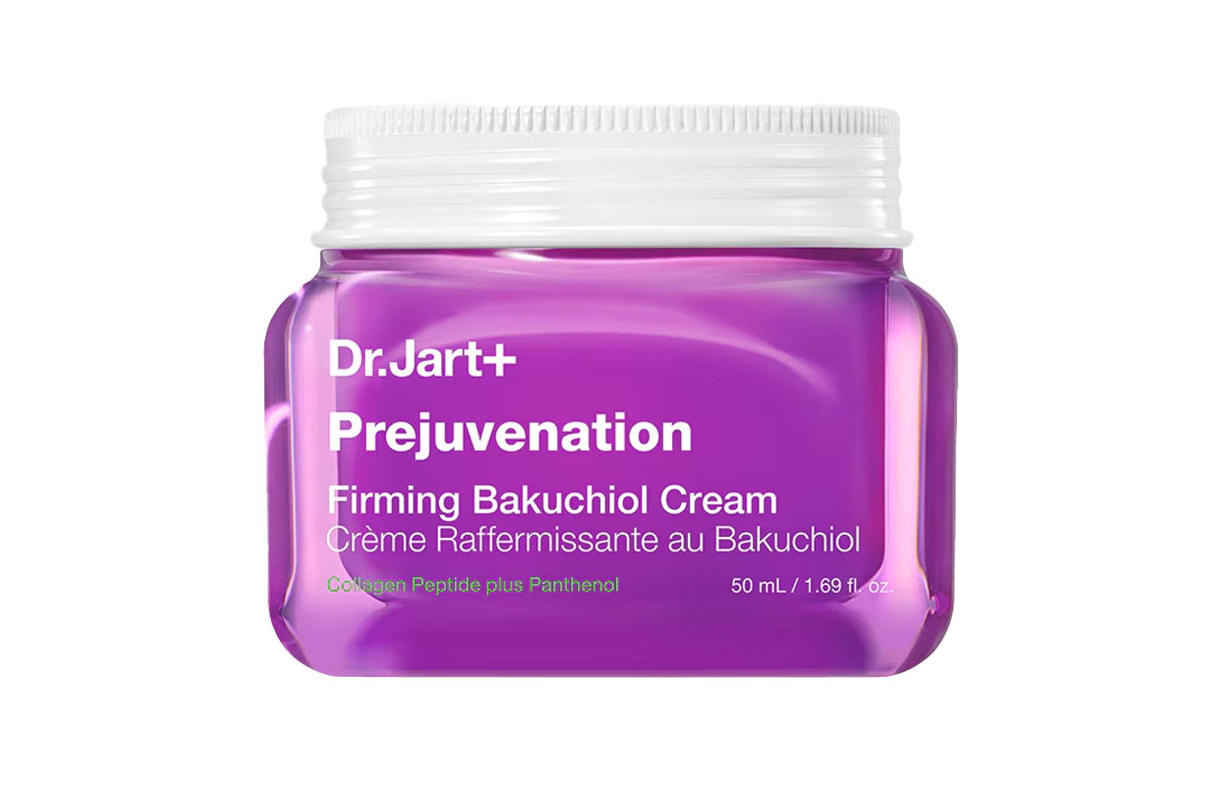 Крем Dr.Jart+ Bakuchiol Firming Cream 50 мл - Boxette Shop