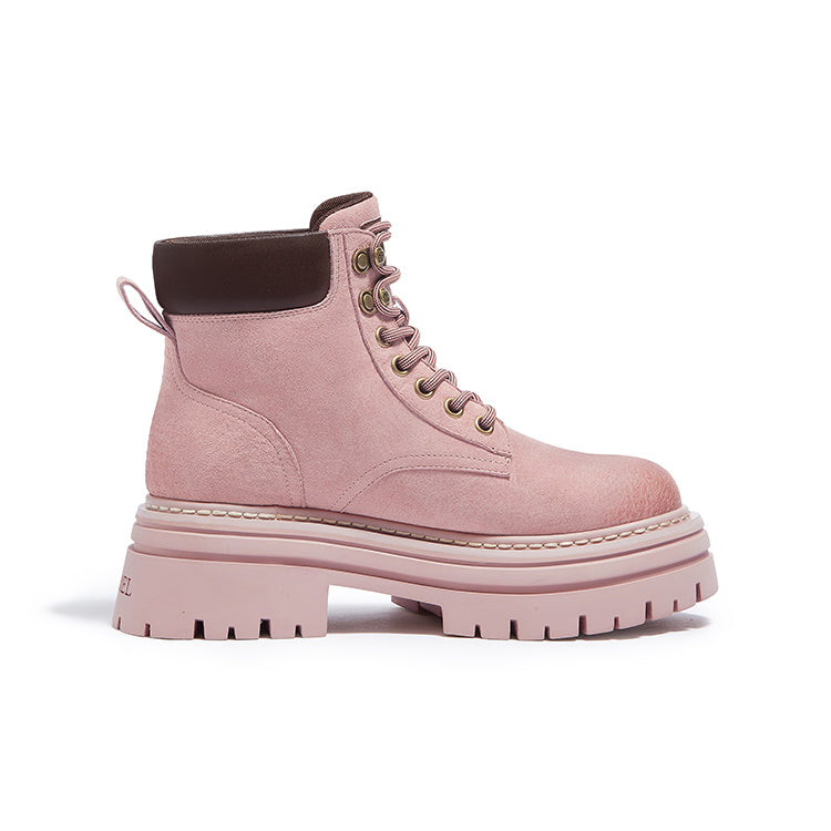 Сапоги женские Camel