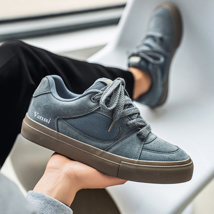 Vanssi erkaklar krossovkalari