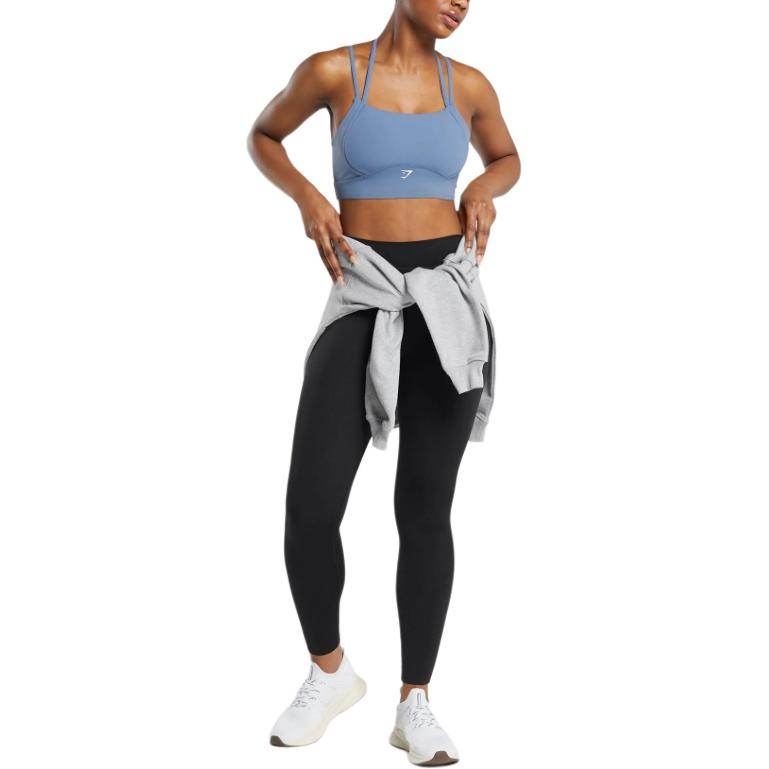 Спортивный бра женский Gymshark - Boxette Shop